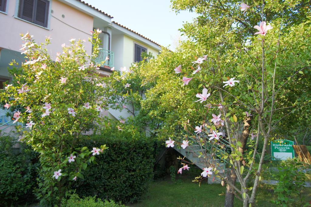 Appartamento Gli Ontani カーラ・リベロット 部屋 写真